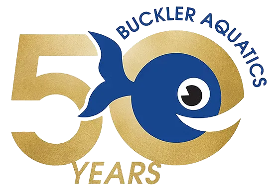 50 Years Buckler Aquatics