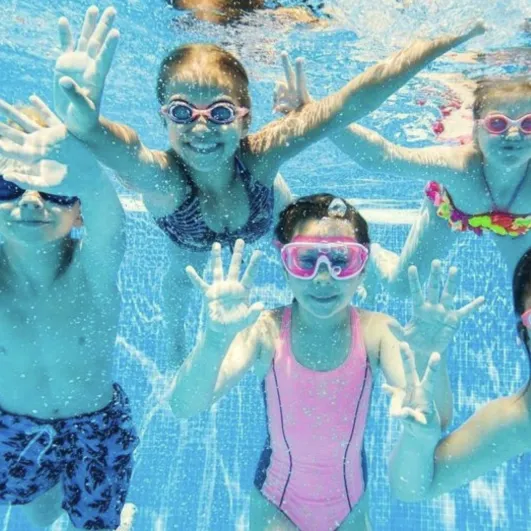 Adult Swimming Lessons Mississauga