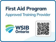 WSIB Ontario First Aid Program Approved Training Provider